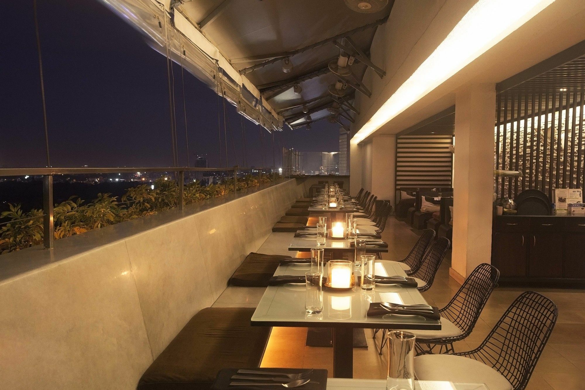Hotel Ivory Tower Bangalore Exterior foto